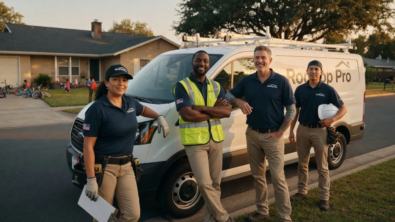 Roof Repair in Velarde, NM near me