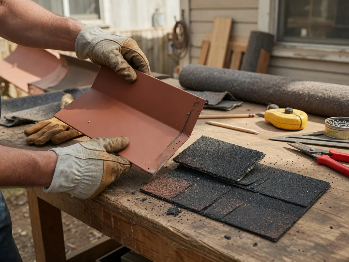 Roof Repair company in Velarde, NM